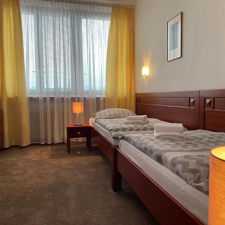 Hotel Bothe Povazska Bystrica Exterior foto