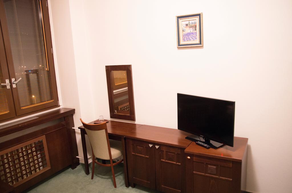 Hotel Bothe Povazska Bystrica Quarto foto