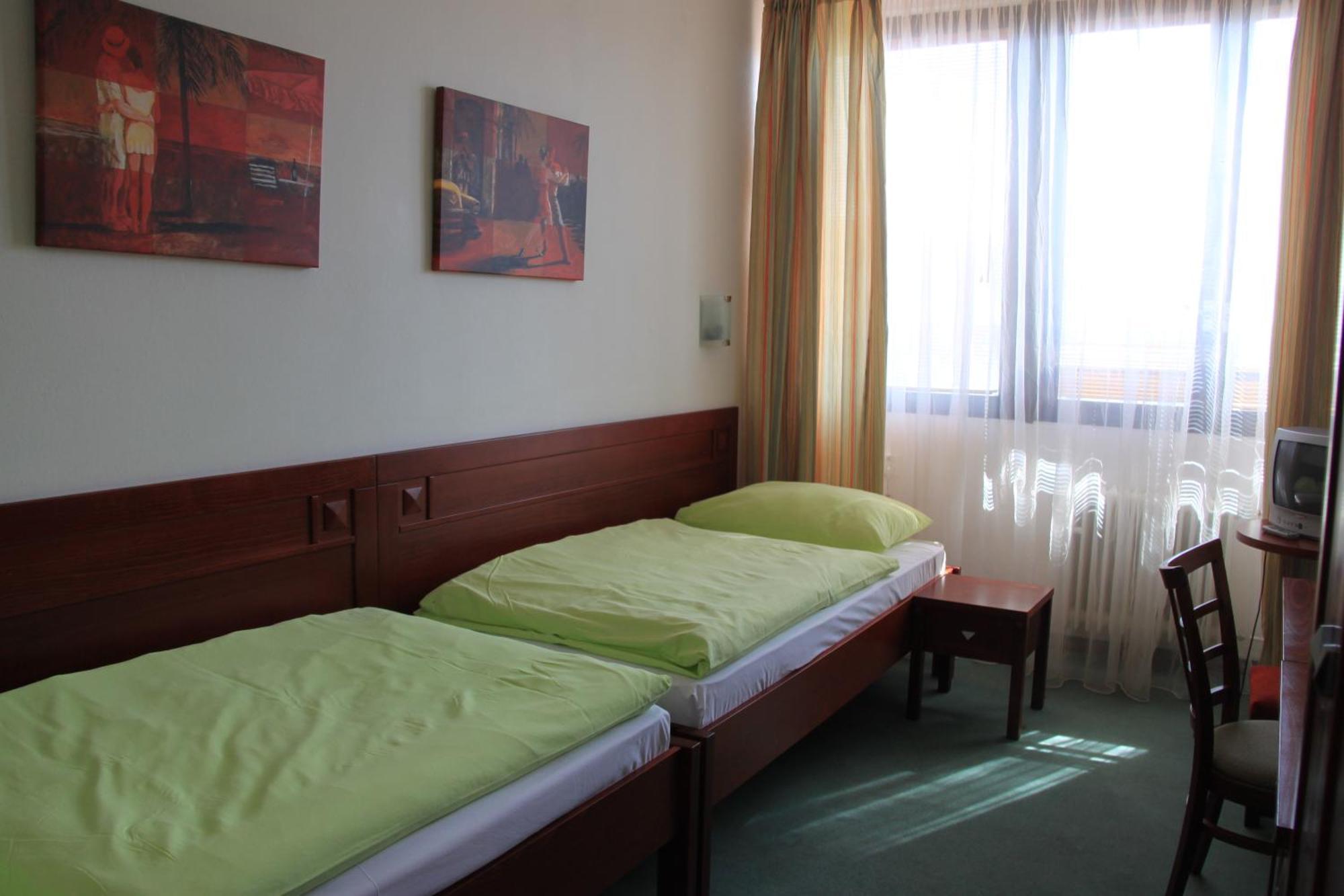 Hotel Bothe Povazska Bystrica Exterior foto