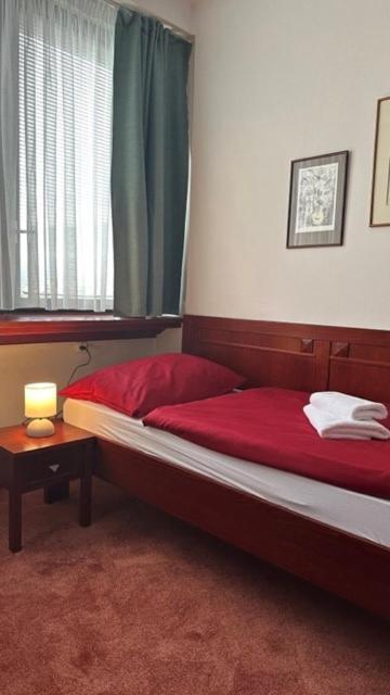 Hotel Bothe Povazska Bystrica Exterior foto